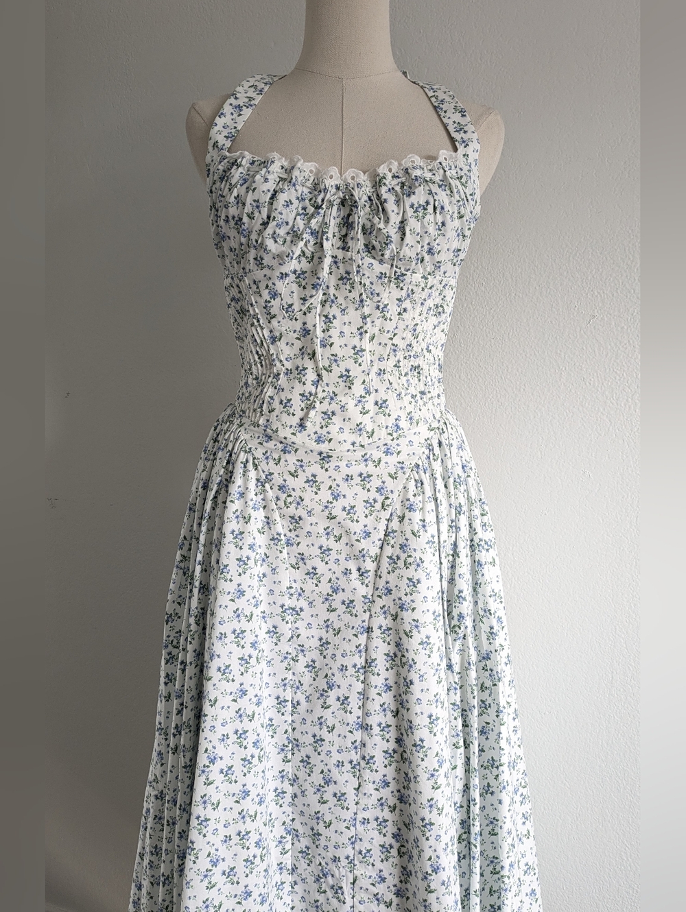 House of CB Adabella Dress • Small • Plus Cup - Picture 8 of 15